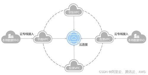 企業(yè)出海指南 網(wǎng)絡(luò)互聯(lián)與信息安全軟件的選擇策略